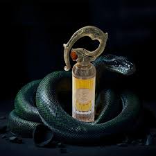 Lattafa Sehr eau de parfum unisex 100 ML - sandraperfume