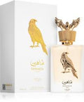 Lattafa Pride Shaheen Gold Eau de Parfum unisex 100 ml - sandraperfume