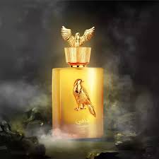 Lattafa Pride Shaheen Gold Eau de Parfum unisex 100 ml - sandraperfume