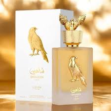 Lattafa Pride Shaheen Gold Eau de Parfum unisex 100 ml - sandraperfume