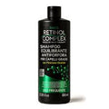 SHAMPOO EQUILIBRANTE ANTIFORFORA 800ml ultra retinol complex - sandraperfume