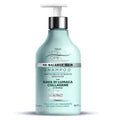 SHAMPOO IDRATANTE CON BAVA DI LUMACA COLLAGENE AVENA 500ml trico retinol complex - sandraperfume