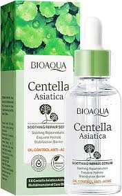 Bioaqua centella asiatica siero viso 30 ML - sandraperfume