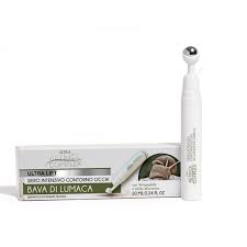 Siero intensivo occhi bava di lumaca 10ml ROLL ON - sandraperfume