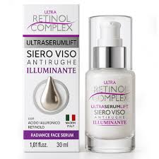 SIERO VISO ILLUMINANTE 30ml - sandraperfume