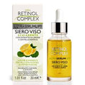 SIERO VISO SCHIARENTE 30ml retinol complex - sandraperfume
