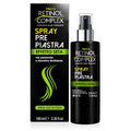 SPRAY PRE PIASTRA EFFETTO SETA PANTENOLO E CHERATINA 100ml trico retinol complex - sandraperfume