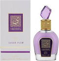 Lattafa Musk Sugar Plume EDP unisex 100ml - sandraperfume