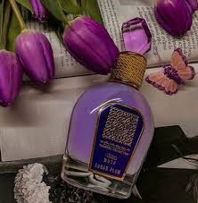 Lattafa Musk Sugar Plume EDP unisex 100ml - sandraperfume