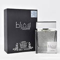 Lattafa Suqraat Eau de Parfum da uomo 100 ml - sandraperfume