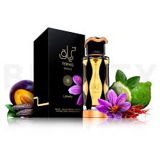 Lattafa Teriaq Intense eau de parfum unisex 100 ML - sandraperfume