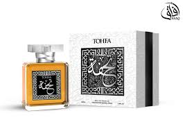 Afaq Tohfa eau de parfum unisex 100 ml - sandraperfume