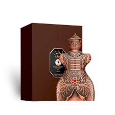 Lattafa Niche Emarati Toleen Eau de Parfum unisex 80 ml - sandraperfume