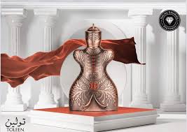 Lattafa Niche Emarati Toleen Eau de Parfum unisex 80 ml - sandraperfume