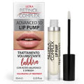 Lip Pump 3d Advanced Trattamento Volumizzante Labbra - sandraperfume