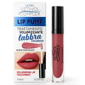 LIP PUMP TRATTAMENTO VOLUMIZZANTE LABBRA COLORATO 003 CIOCCOLATO 7ML - sandraperfume