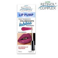 LIP PUMP TRATTAMENTO VOLUMIZZANTE LABBRA COLORATO n.002 MAGENTA 7 ml - sandraperfume