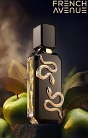 French Avenue Veneno Extrait de Parfum unisex 100 ML - sandraperfume