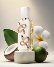 French Avenue Veneno Bianco Extrait de Parfum da donna 100 ML - sandraperfume