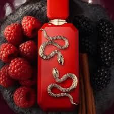 French Avenue Veneno Scarlet Extrait de parfum unisex 100 ML - sandraperfume