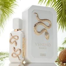 French Avenue Veneno Bianco Extrait de Parfum da donna 100 ML - sandraperfume