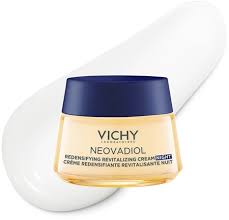 Vichy Neovadiol Menopause notte 50 ML - sandraperfume
