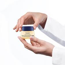 Vichy Neovadiol Menopause notte 50 ML - sandraperfume