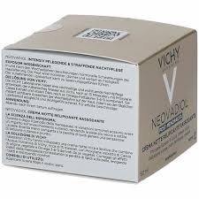 Vichy Neovadiol Menopause notte 50 ML - sandraperfume