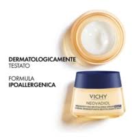 Vichy Neovadiol Menopause notte 50 ML - sandraperfume