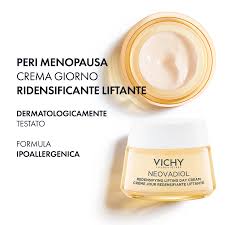 VICHY NEOVADIOL MENOPAUSE GIORNO PELLI SECCHE - sandraperfume