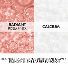 VICHY NEOVADIOL ROSE PLATINIUM CREMA ROSATA NOTTE RIMPOLPANTE E RIVITALIZZANTE - sandraperfume