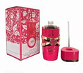 Lattafa Women Yara Candy Concentrated Oil 20 ML - sandraperfume