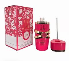 Lattafa Women Yara Candy Concentrated Oil 20 ML - sandraperfume