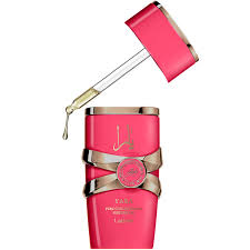 Lattafa Women Yara Candy Concentrated Oil 20 ML - sandraperfume