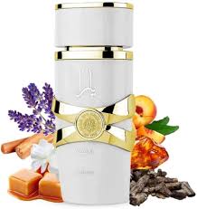 Lattafa Yara Moi eau de parfum donna 100 ML - sandraperfume