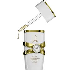 Lattafa Yara Moi pure concentrated perfume oil da 20 ML - sandraperfume
