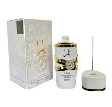 Lattafa Yara Moi pure concentrated perfume oil da 20 ML - sandraperfume