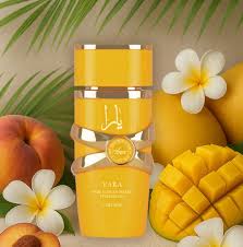 Lattafa Yara Tous olio concentrato da donna 20 ML - sandraperfume