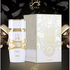 Lattafa Yara Moi eau de parfum donna 100 ML - sandraperfume