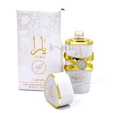 Lattafa Yara Moi pure concentrated perfume oil da 20 ML - sandraperfume