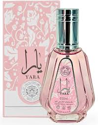 Yara Rosa Ard Al Zaafaran EDP dla kobiet 50ml