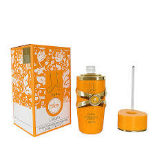 Lattafa Yara Tous olio concentrato da donna 20 ML - sandraperfume